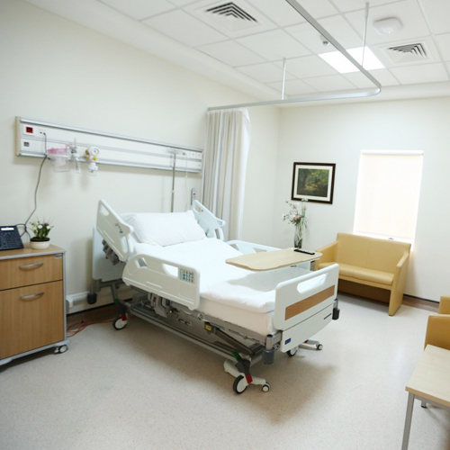 Hospital /Clinic Unit